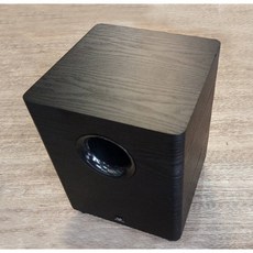 雅典音響世界 極品 8吋 專業 重低音 喇叭 音響 音箱，家庭劇院首選，震撼音效體驗, 黑色, WS-W8