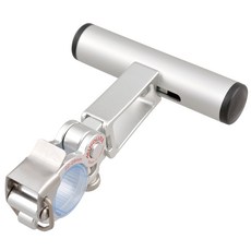 SGS-300 S mm mm) 미노우라(MINOURA) 자전거 액세서리 홀더 스페이스 그립 바, 1개