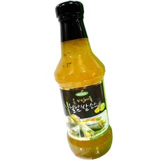 몬 파인애플 월남쌈 소스 295g 베트남소스, 1개