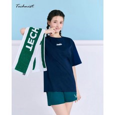 Technist 韓版休閒短袖上衣, 1個, 85