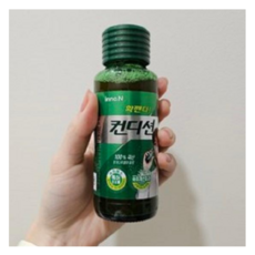 컨디션 헛개, 100ml, 4개