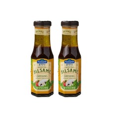 폰타나 발사믹 드레싱 270g 2개 간편조리 파스타, 10세트