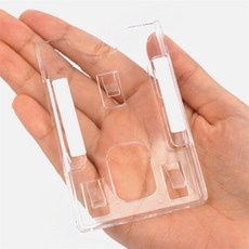 오나스 주차케이스 자동차카드케이스, 흡착판