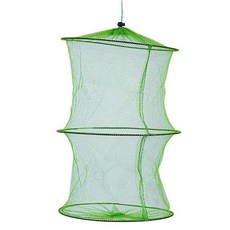 접이식 원형통발 그물 낚시 갯바위 선상 민물 바다망 고기망 바다 물고기망 그물망 뜰채망 뜰채 접이식그물