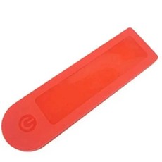 컨트롤러 디스플레이 패널 대시보드 커버 스쿠터 액세서리용 계기판, 5. Red cover, 기본