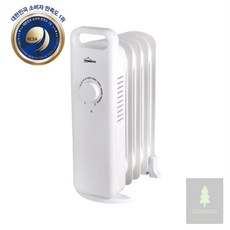 행운몰 욕실 사무실 소형 라디에이터 캠핑용라디에이터