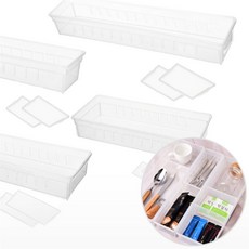 이루하루 서랍정리함 책상서랍정리함, 1