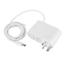 다이슨 공기 청정기 전원 어댑터 충전기 TP04 교체 ( 플러그 EU 버전), 03 White UK, 1개