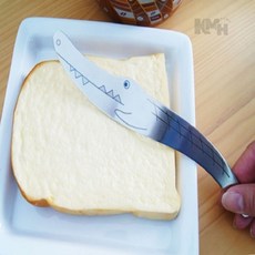 버터 나이프 브런치나이프 버터바르기