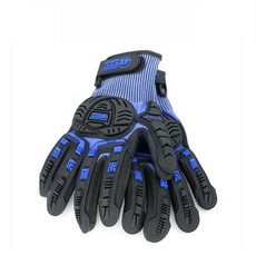 손보호대 서포터 보호용품 보호대 손목, 1개, 충격 흡수 절단 방지 장갑