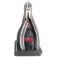 北星文化 MADWORKS 單刃斜口鉗 MH-03 模型工具 精準切割, 1個