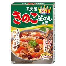 丸美屋 香菇飯糰醬, 1個