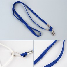 로빈샵 목걸이줄 마스크줄 1P 여아마스크줄