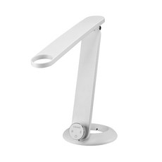 奇美LED多功能情境檯燈 LT-GS100D 多角度調節燈臂 三種情境光, 白