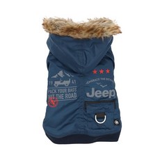 쓰리 로즈 JEEP(R) 네이비