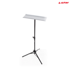 스타 스포츠 다목적 스코어보드 스탠드 점수판 받침대 배구 탁구, 1개, 블랙