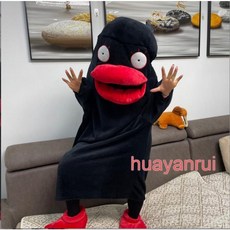 伊莉莎白睡衣 搞怪動物卡通睡衣