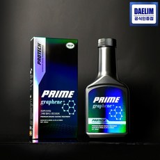 프로텍 프라임 그래핀 플러스 엔진코팅제 공용, 1개, 가솔린 엔진