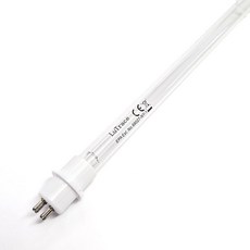 Steril-Aire 22000300 OEM 품질 프리미엄 호환 35.6cm(14인치) 길이 램프 RGTS 16 HO 전구용 - 1년 보장!, Steril-Aire 22000300, OEM 품질 프