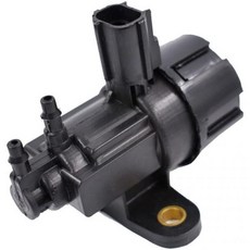 배기가스 재순환 EGR 진공 솔레노이드 포드 컨투어 F150 E150 E250 E350 밴 이스케이프 익스플로러 머스탱 레인저용 링컨 머큐리 교체 OE 번호 EGR3001, 배기가스 재순환 EGR 진공 솔레노이드 포드 컨투어 F