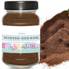 태국 특산품 해초씨앗팩 / 코사무이 해초씨앗 미네랄팩, 해초씨앗 단품 ( S입자 ), 180g, 1개