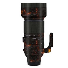 탐론용 F56.7 Di III VC VXD 렌즈 스티커 소니 마운트용 피부 보호 데칼 스크래치 방지 코트 A057 50500mm, 36 E, 1개