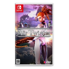 SW판 AirTwister 일반판