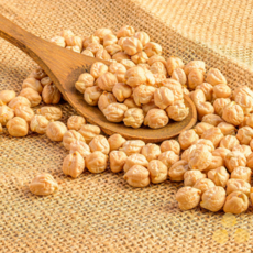 캐나다산 병아리콩 5kg 칙피 밤맛나는 이집트콩 햇곡 잡곡 슈퍼푸드, 1개