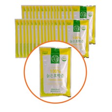 붓기 빼는 국산100% 늙은호박즙, 30개, 100ml