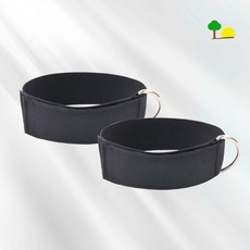 육상 저항밴드 탄성밴드 저항 F 훈련 운동 블랙 스트랩, 단일 추가 1쌍 스탠다드 발목 스트랩, 1개, 1g