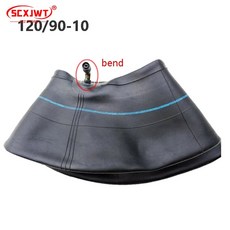 오토바이 스쿠터 타이어 범용 00 10 내부 교체 120 90 또는 130 인치, 120 90 10