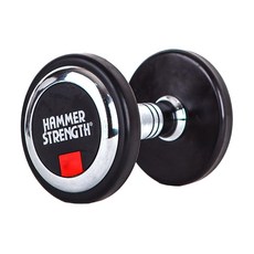 남성아령 햄머스트렝쓰 헬스클럽 덤벨 햄머아령, 6kg, 1개