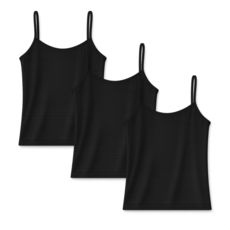 바디스윗 주니어 데일리 모달 이너 나시 3종