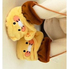 캠핑 아동 방한 장갑