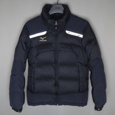 미즈노/남성95/다운패딩자켓점퍼/달순구제155
