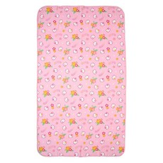 SANRIO 산리오 헬로키티 낮잠 거즈 블랭킷 95x160cm