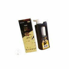 MN작품용 농축액 먹물 500ml 회화용