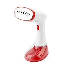 [휴스톰] 국내생산 당일배송 핸디 스팀 다리미 HY-128A/강력한스팀/대용량물통