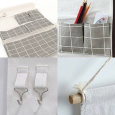 포켓 수납함 칸칸정리함 브래지어정리함 양말수납함 uni+860nA