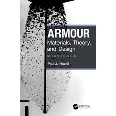 (英文圖書)Armour: Materials Theory and Design 平裝版, CRC Press, 英文