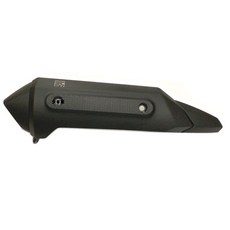 適用於 SYM 三陽 FK1 KRNBT ABS7 KR12W1 排氣管護蓋, 1個