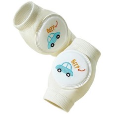 防滑寶寶護膝, 1套裝