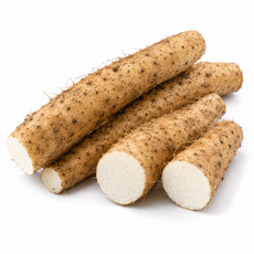 경북 안동 장마 산지직송 국내산 마, 1박스, 중품 2kg