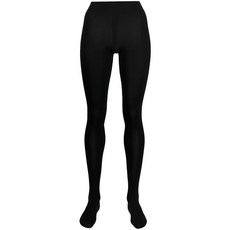 팔케 오페이크 미드라이즈 타이즈