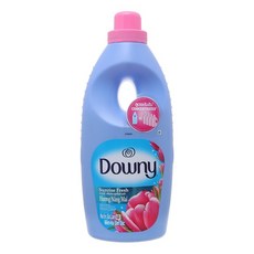 DOWNY 柔軟精, 1個