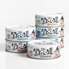 艾爾發寵物 DogCatStar 汪喵星球 汪喵無膠點心罐，多種口味可選，貓狗皆宜，補充水分與營養，80g/160g, 1個, 鮭魚菲力燴嫩雞,160G