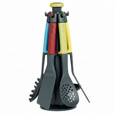 조셉조셉 조리도구 세트, 혼합색상, 1개