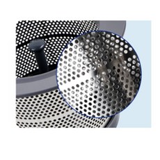 정성 거름망 음식물거름망, 소