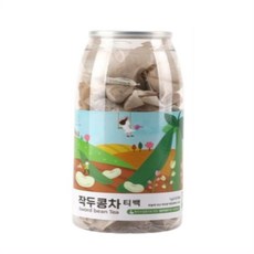 산나래 작두콩차 티백, 1개, 30개입, 30g