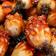 통영 산지직송 활 멍게 5kg 꽃멍게, 1박스